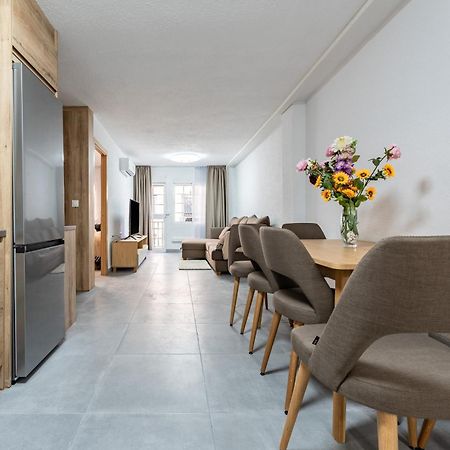 Apartamento Malaga Centro Екстер'єр фото