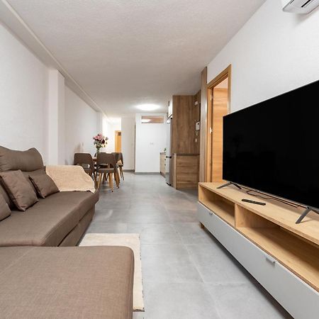 Apartamento Malaga Centro Екстер'єр фото