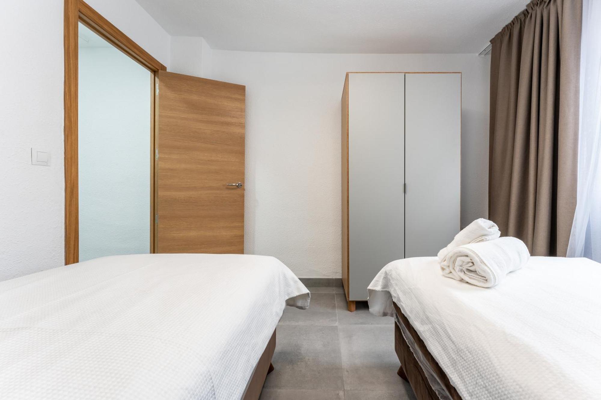 Apartamento Malaga Centro Екстер'єр фото