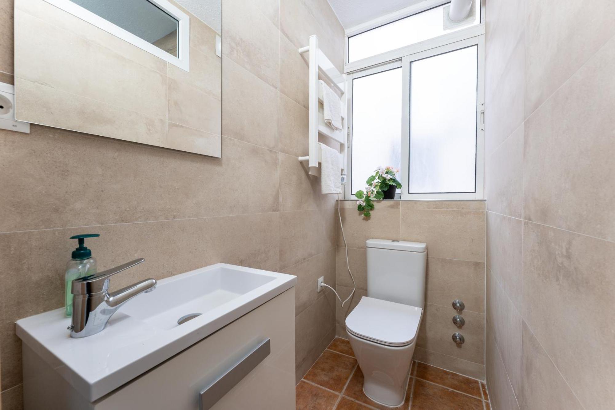 Apartamento Malaga Centro Екстер'єр фото