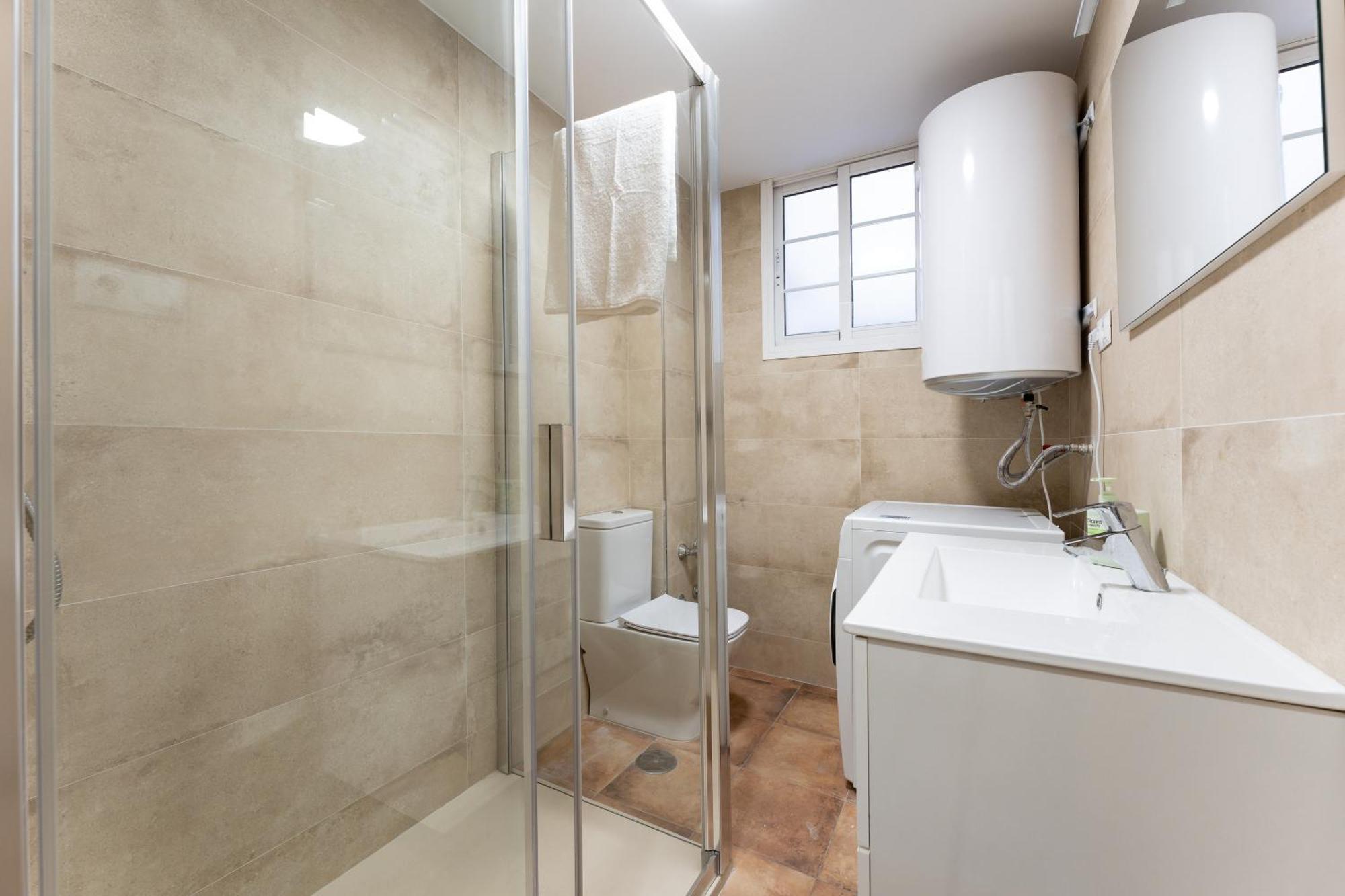 Apartamento Malaga Centro Екстер'єр фото