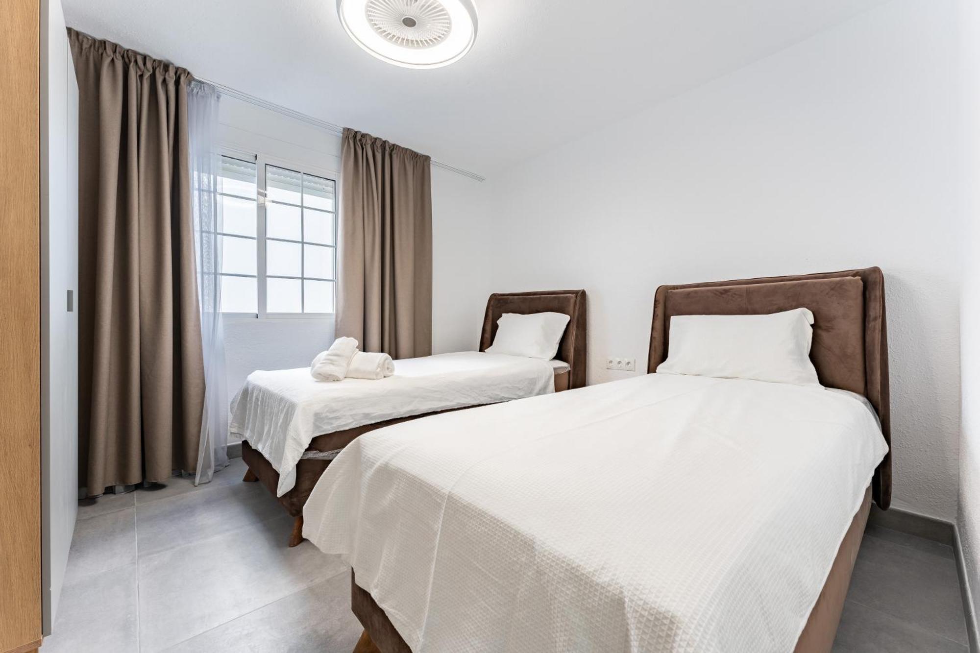 Apartamento Malaga Centro Екстер'єр фото